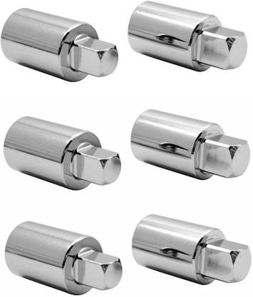 AUTOFIT / Kokan Heavy Duty Oil Drain Nut Socket 8 mm, 10 mm, Hardened and Tempered Socket Set