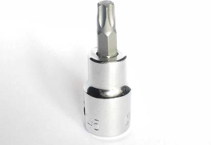 SHMART T-45 TORX BIT SOCKET 1/2'' DRIVE Socket Set