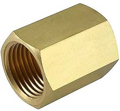 Implemental Brass Hex Socket (3/8 Inch) Socket Set