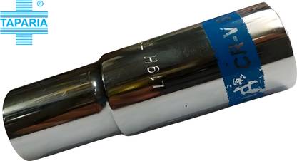 TAPARIA Original Taparia Deep Socket 19mm - 1/2" Drive: Precision Crafted Socket Set