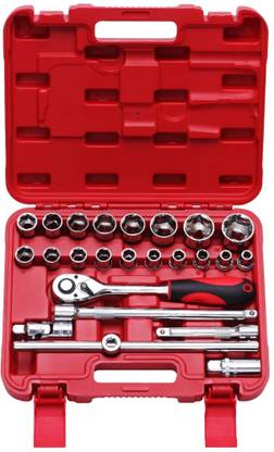 FREEMANS HEX 24 Pcs 1/2