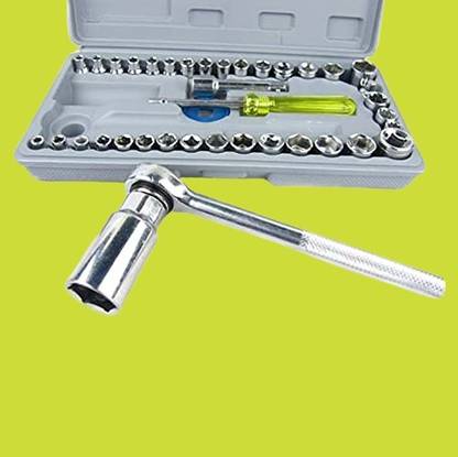 blinkit tool kit Socket Set