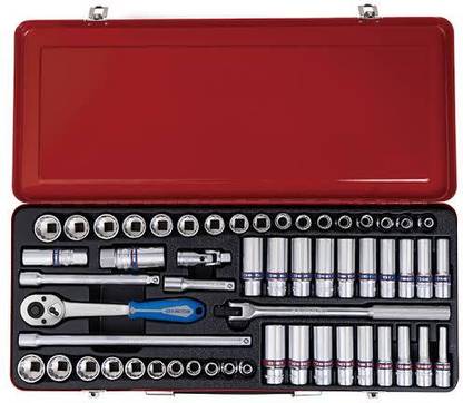 Ramm Socket Set