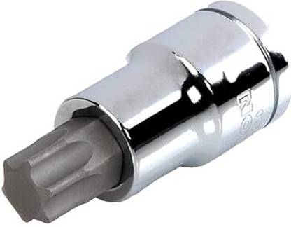 Implemental 1/2'' Torx Bit Socket (T70) Socket Set