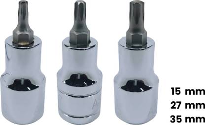 4NEX Socket Set