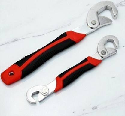 AVIARA QZ-SNAP A GRIP SOCKET43 Socket Set