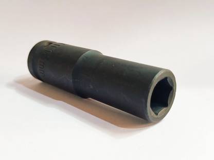 AUTOFIT 1/2" Drive 13 MM Heavy Duty Hex Long Socket Socket Set