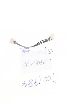 Calandis 4 Pin Power Supply Connection Cable Cord For PlayStation 4 PS4 Controller Socket Set