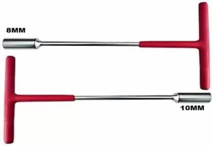 Tools India Socket Set