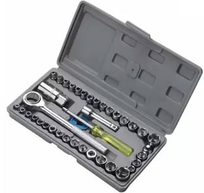 Shri Diamond Socket Set