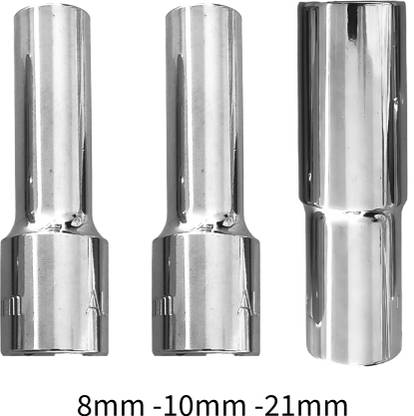 4MECH Socket Set