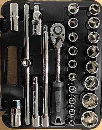 Staar Socket Set