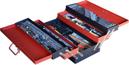 Vardan Singh Socket Set