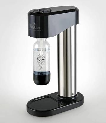 Mr. Butler Mr Butler Instafizz Soda Maker