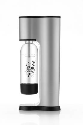 Savvy SODA MAKER Soda Maker