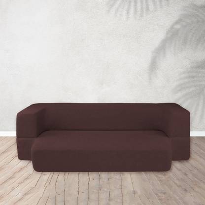 PumPum Modular Sofa Fabric 3 Seater  Sofa