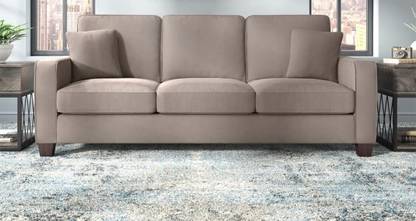 MISBACOMFORTS 5 Seater Double Foam Pull Out Futon