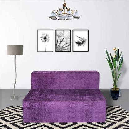 Vats venture Sofa Cum Bed|Fold Foam Sofa|Sofa Cam Bed|Sofa Bed|Folding Sofa 1 Seater Single Foam Fold Out Sofa Cum Bed