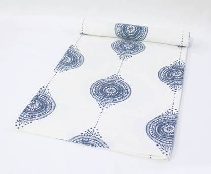 COTTON CANDY Mod_CC.FAB.0076 Modern Mandala Sofa Fabric