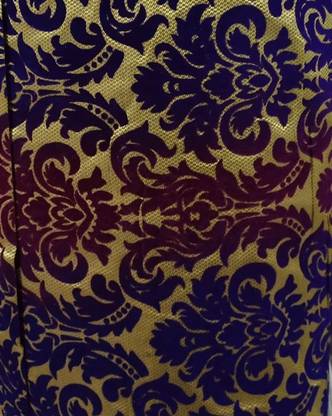 MS SOFIYA ENTERPRISES Decora Furnishings Fabric Material for Sofa, Diwan,- 54 inches Width Sofa Fabric