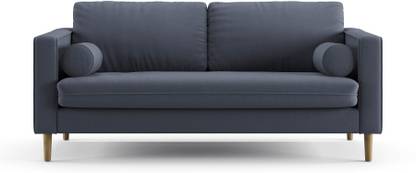 Pelican Essentials Fabric 2 Seater  Sofa