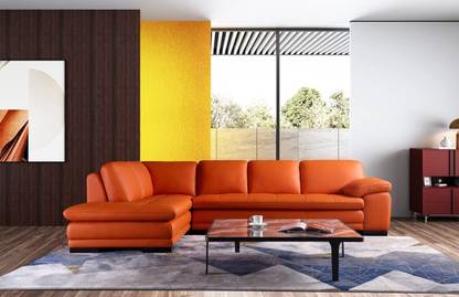 Mohamad Yusuf Fabric 7 Seater  Sofa