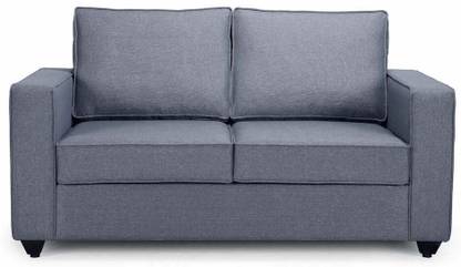 Wakefit Napper Sofa Fabric 2 Seater  Sofa