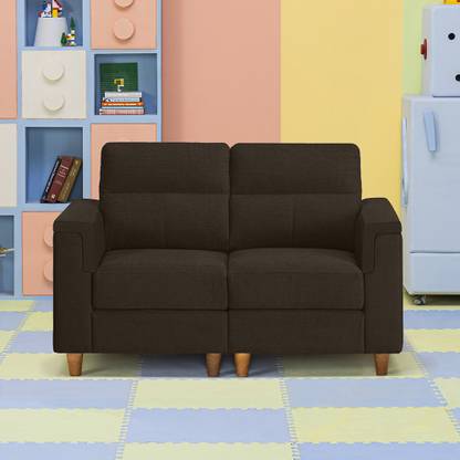 Sleepyhead Play Fabric 2 Seater  Sofa