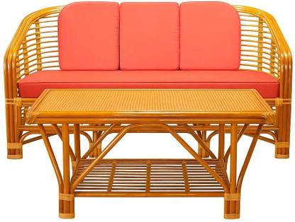 IRA Sofa Fabric 3 Seater  Sofa