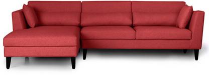 Wakefit SnoozePro Fabric 5 Seater  Sofa