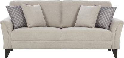 Urban Living Grimsby Fabric 3 Seater  Sofa