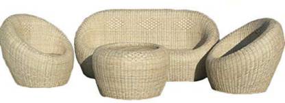 IRA Sofa Set Solid Wood 5 Seater  Sofa