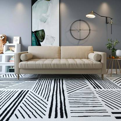 Pelican Essentials Fabric 3 Seater  Sofa