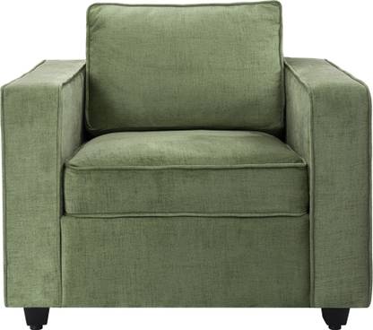 Wakefit Napper Plus Fabric 1 Seater Sofa