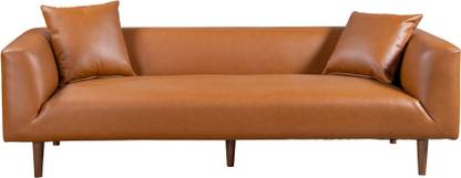 Thelevel Albany Park Kova 3+1+1 Leatherette 5 Seater  Sofa