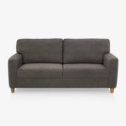 Duroflex Utopia Fabric 3 Seater Sofa