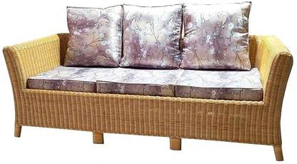 IRA Sofa Fabric 3 Seater  Sofa