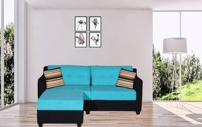 Firstchoice RATCHET Fabric 4 Seater  Sofa