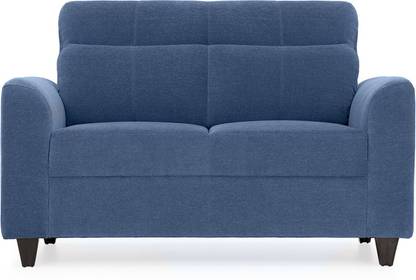 duroflex Zivo Plus Fabric 2 Seater  Sofa