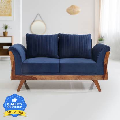 EVOK Anderson Fabric 2 Seater  Sofa