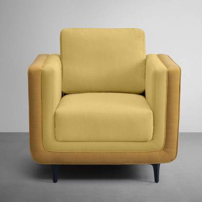 Sleepyhead Mojo Fabric 1 Seater  Sofa