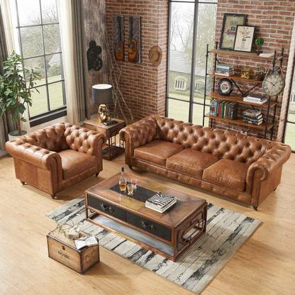 Apostate Morris For Living Room Fabric 2 Seater Sofa