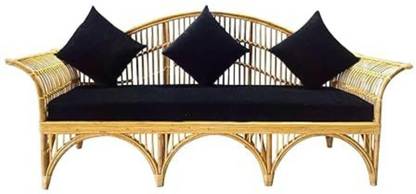 IRA Sofa Fabric 3 Seater Sofa