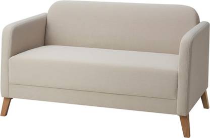 drr Fabric 2 Seater Sofa