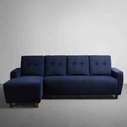 Sleepyhead Yolo Fabric 5 Seater  Sofa