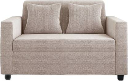 Apostate Morris 2 Seater Sofa Set For Living Room Fabric 2 Seater  Sofa