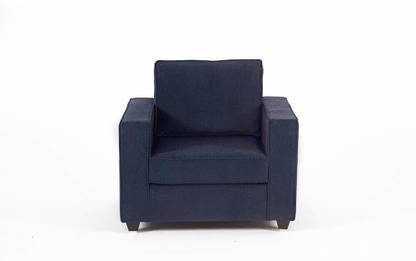 Wakefit Napper Sofa Fabric 1 Seater  Sofa