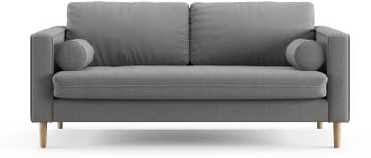 Pelican Essentials Fabric 2 Seater  Sofa