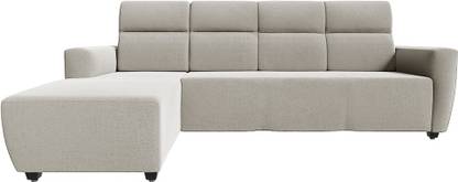 Wakefit Belize Fabric 5 Seater  Sofa