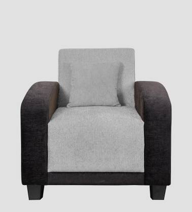 FebonicLiving Febonic Living Alex Fabric 1 Seater  Sofa